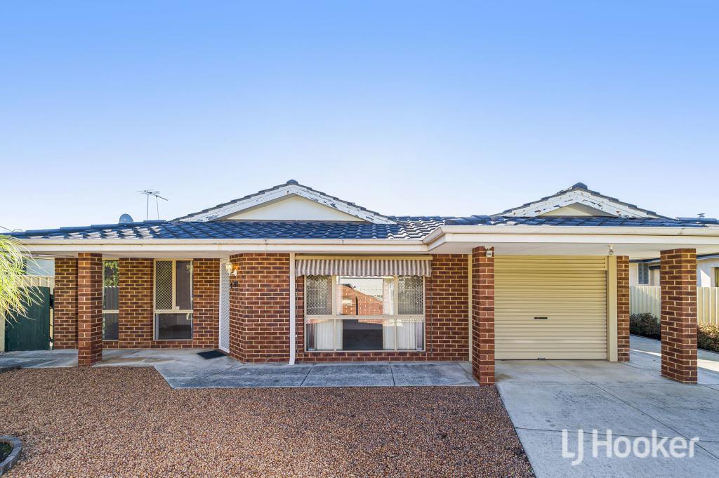 28a Range View Way, Thornlie, WA 6108