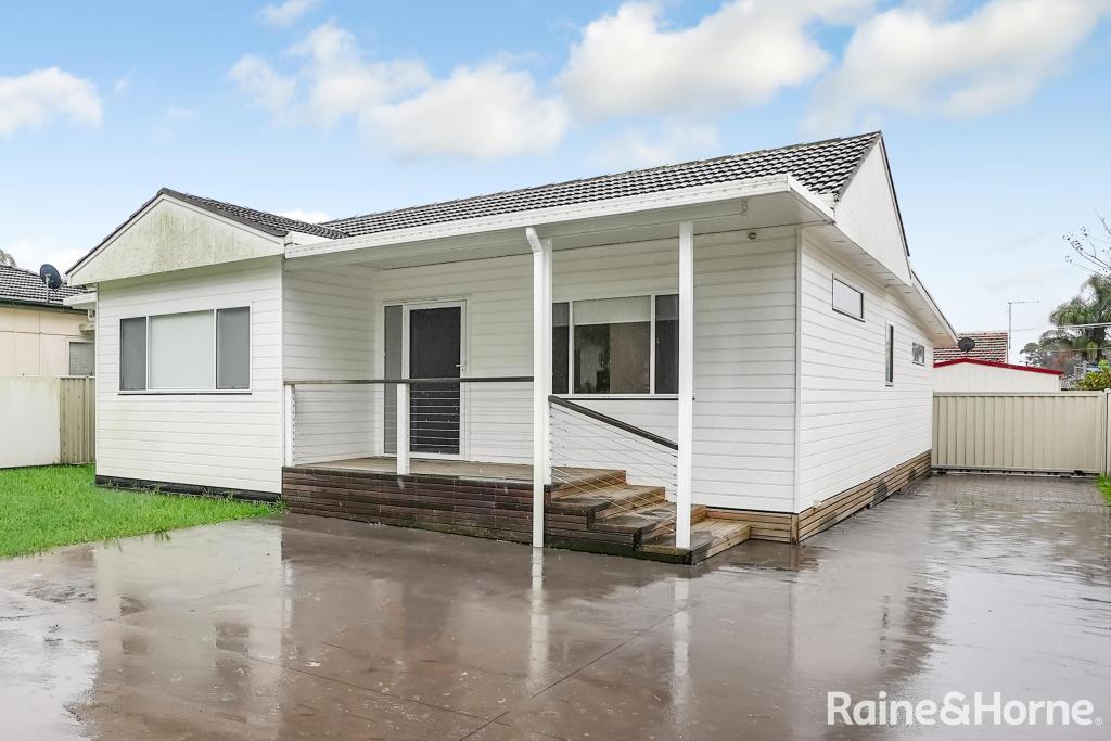 73 Second Ave, Kingswood, NSW 2747