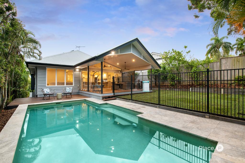 26 Cavan St, Annerley, QLD 4103