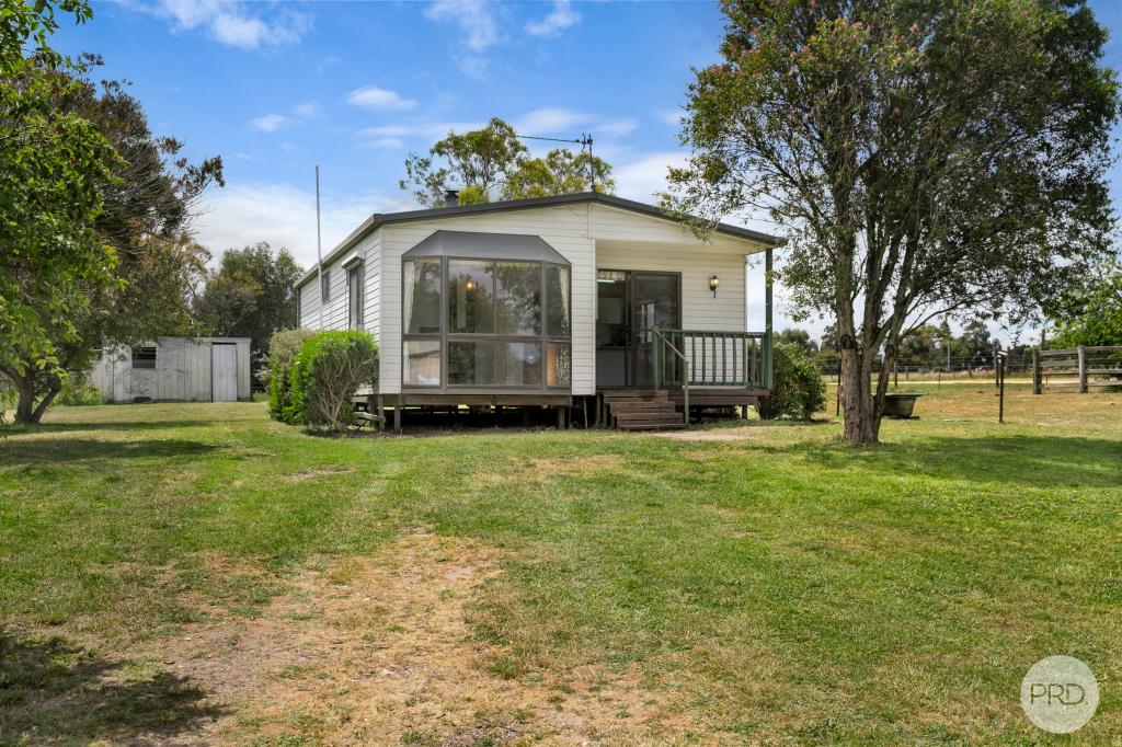 46 ELIZABETH ST, ALLENDALE, VIC 3364