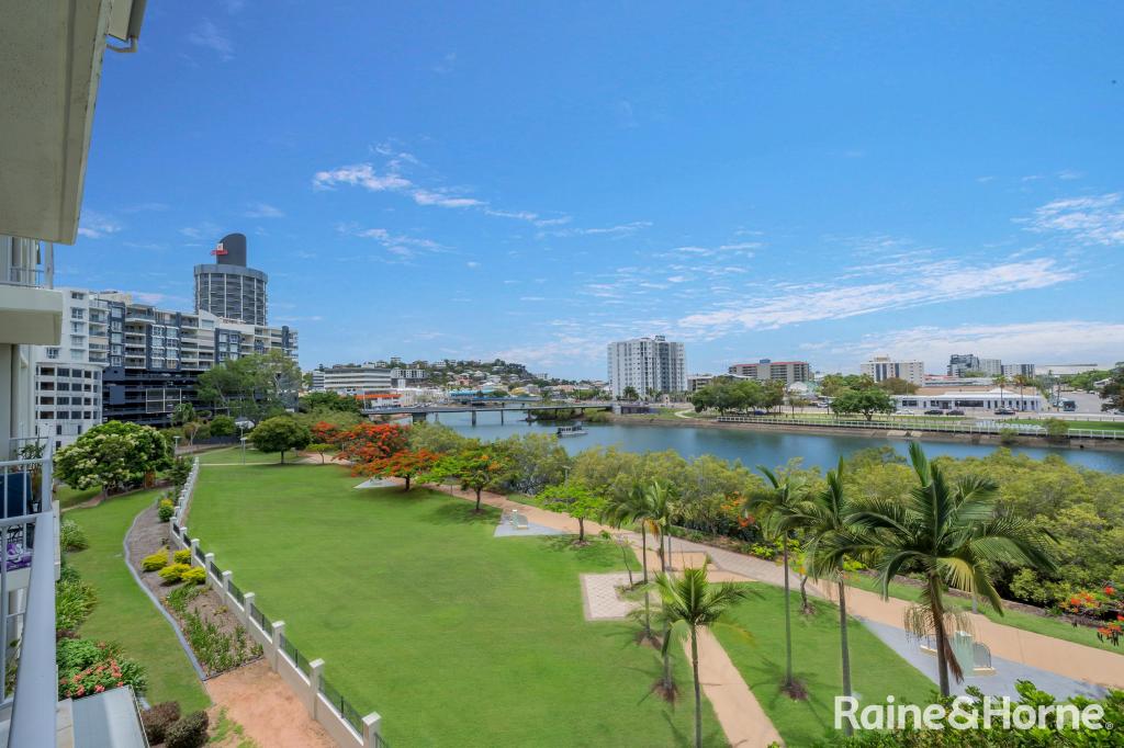 53/11-17 Stanley St, Townsville City, QLD 4810