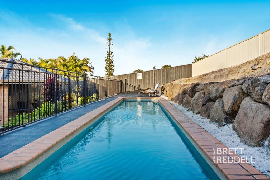 10 Langfield Cres, Ormeau Hills, QLD 4208