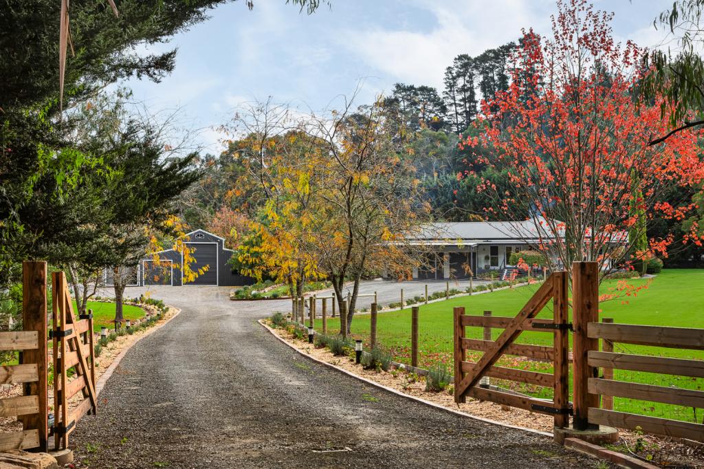 81 Graceburn Ave, Healesville, VIC 3777