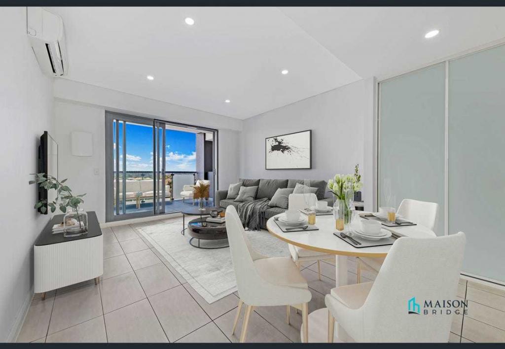 903/93 AUBURN RD, AUBURN, NSW 2144