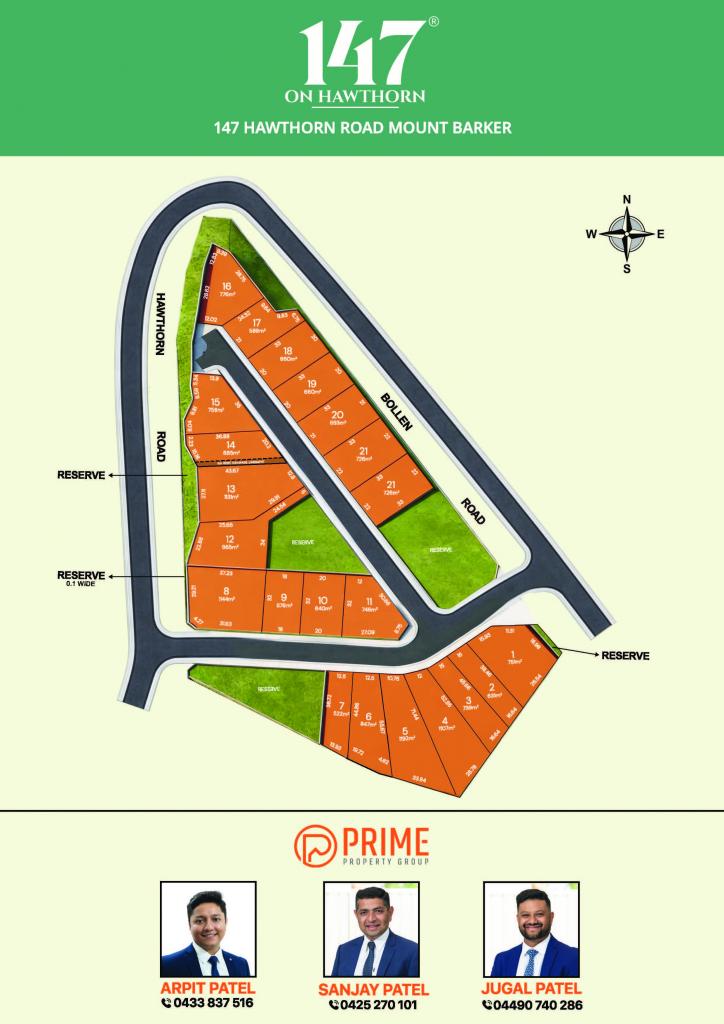 147 Hawthorn Rd, Mount Barker, SA 5251