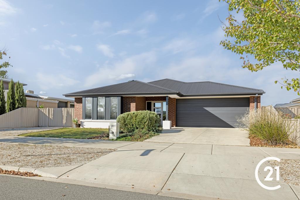 10 WILKINSON DR, ECHUCA, VIC 3564