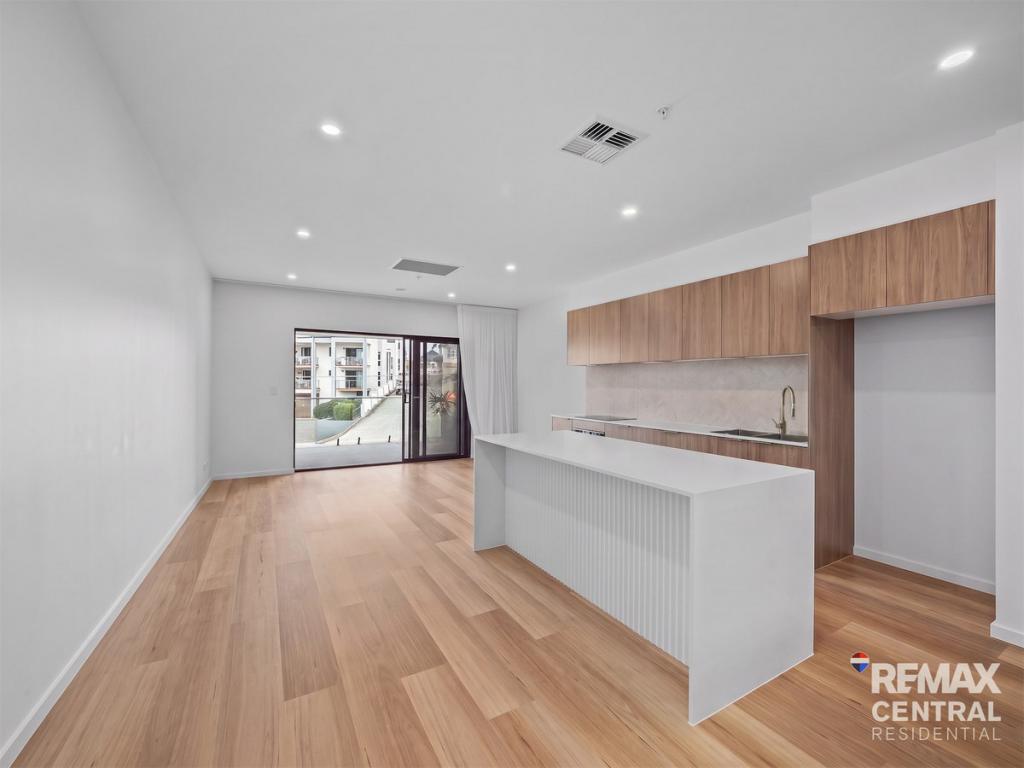20/10 Prospect Tce, Kelvin Grove, QLD 4059