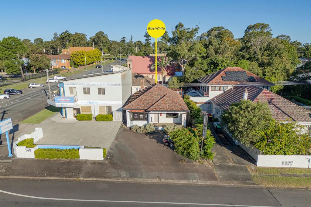 149a Adelaide St, Raymond Terrace, NSW 2324