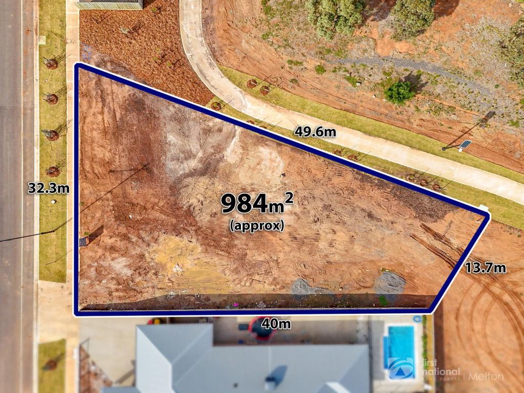 53 Bendigo Dr, Eynesbury, VIC 3338
