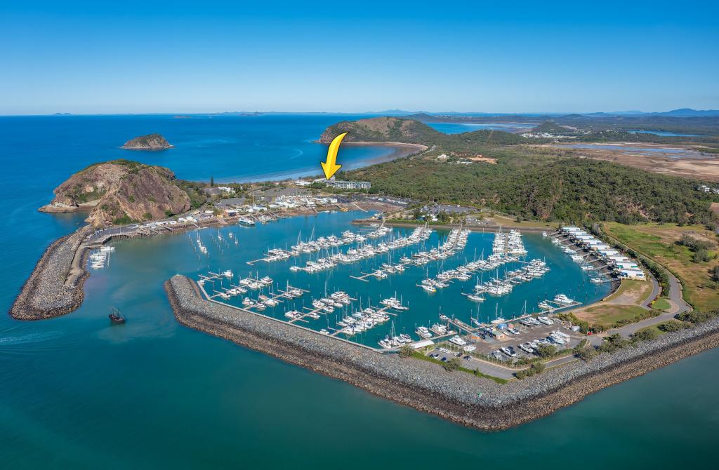 218/34-38 VIN E JONES MEMORIAL DR, ROSSLYN, QLD 4703