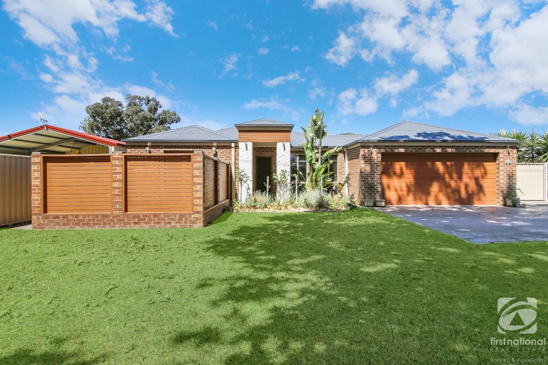 26 Howlong Rd, Barnawartha, VIC 3688