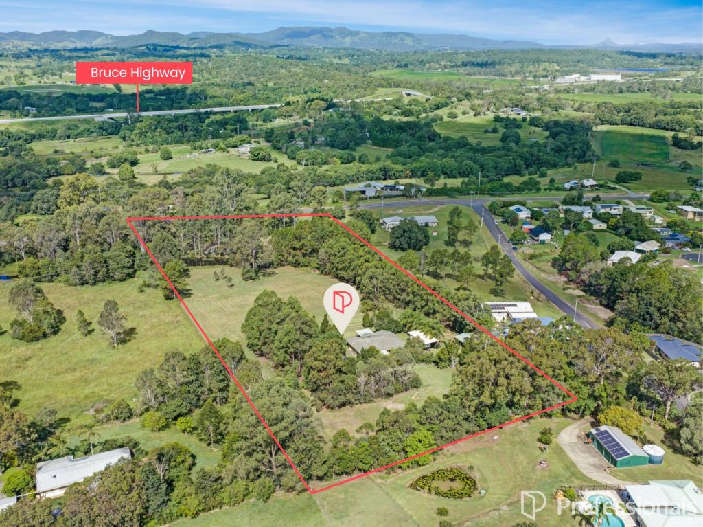 34 Lillis Rd, Victory Heights, QLD 4570
