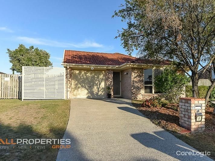 8 Jobson Pl, Crestmead, QLD 4132