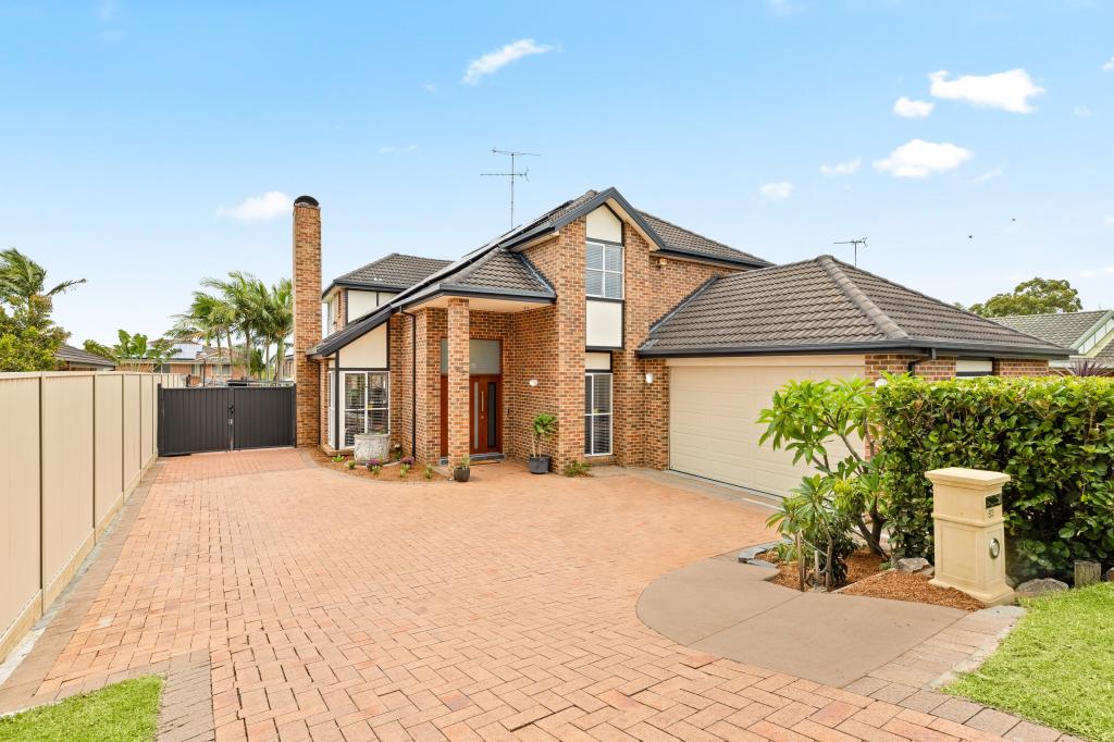 82 Carter Rd, Menai, NSW 2234