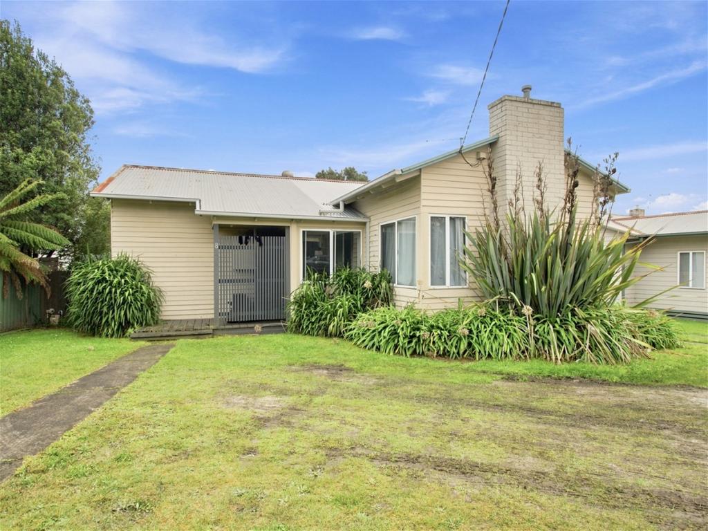 8 Hampton St, Moe, VIC 3825
