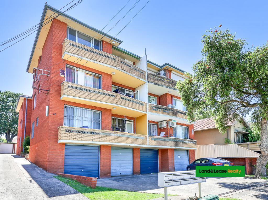 12/23 WANGEE RD, LAKEMBA, NSW 2195