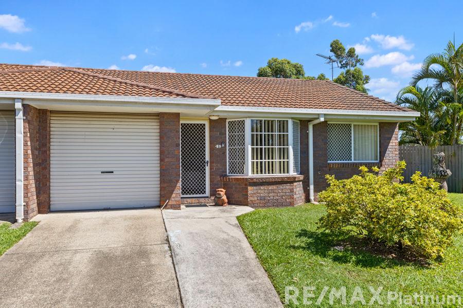 49/73-87 Caboolture River Rd, Morayfield, QLD 4506
