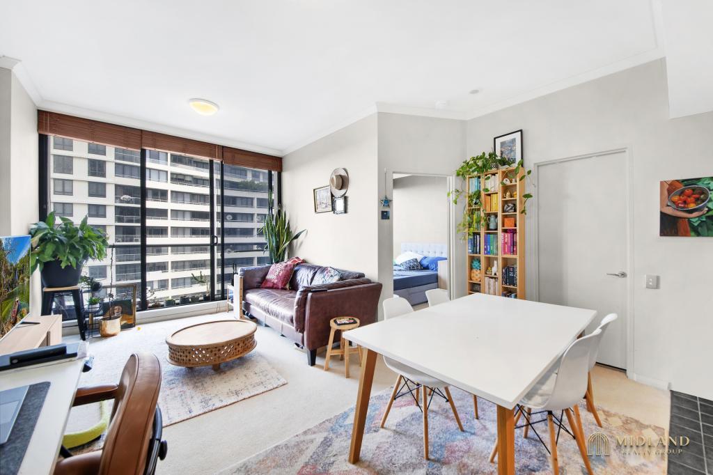 1414/3 Herbert St, St Leonards, NSW 2065