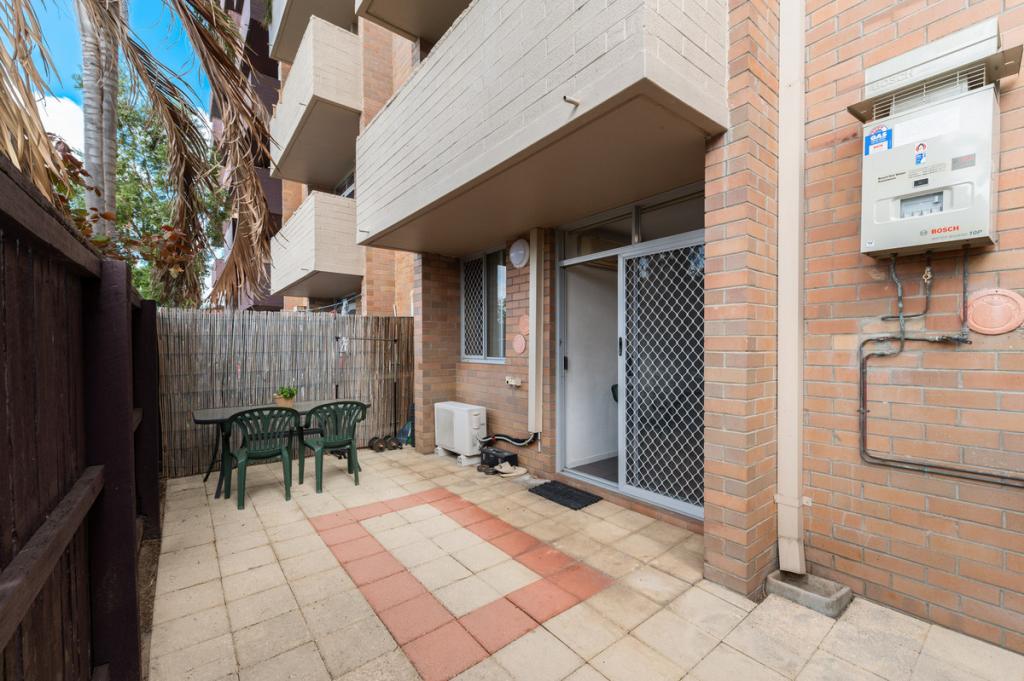 9/36 Tenth Ave, Maylands, WA 6051