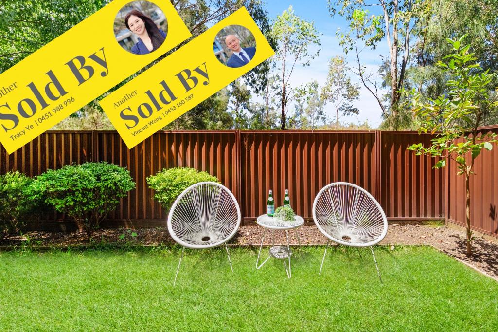 G14/9d Terry Rd, Rouse Hill, NSW 2155