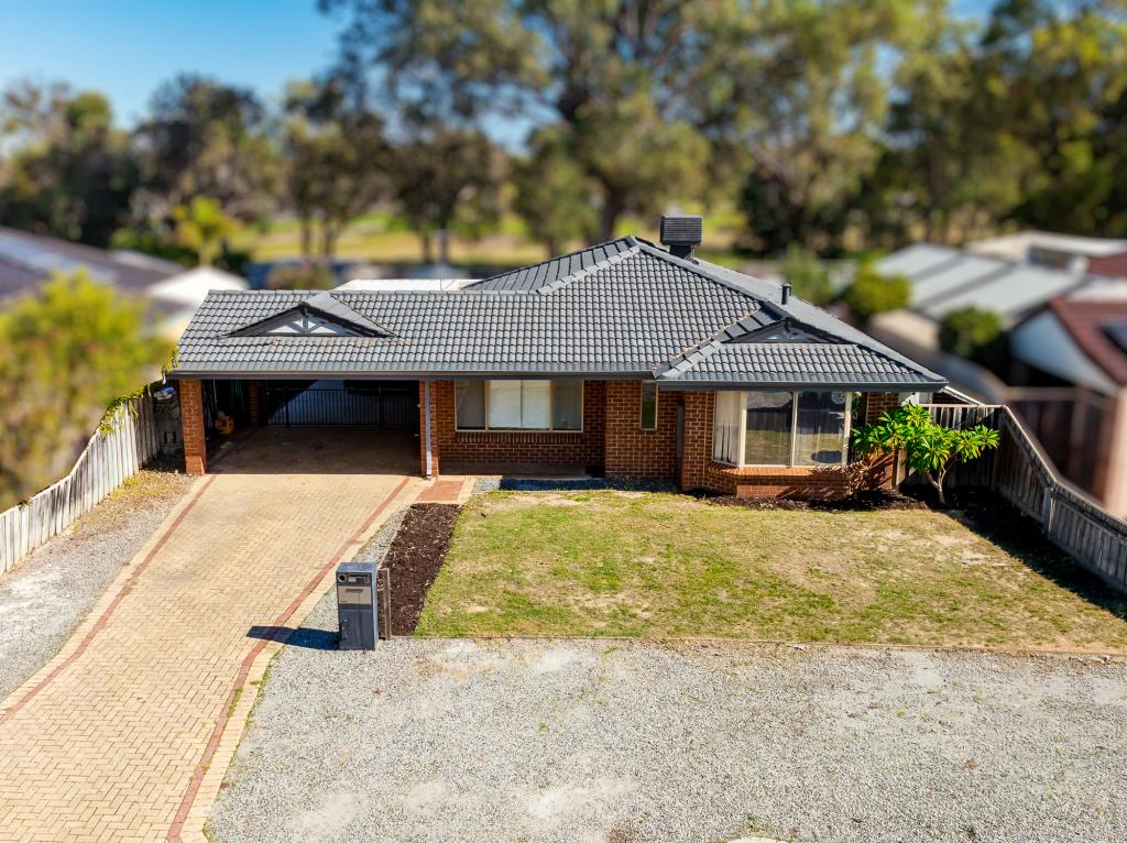 13 Minigwal Ct, Greenfields, WA 6210