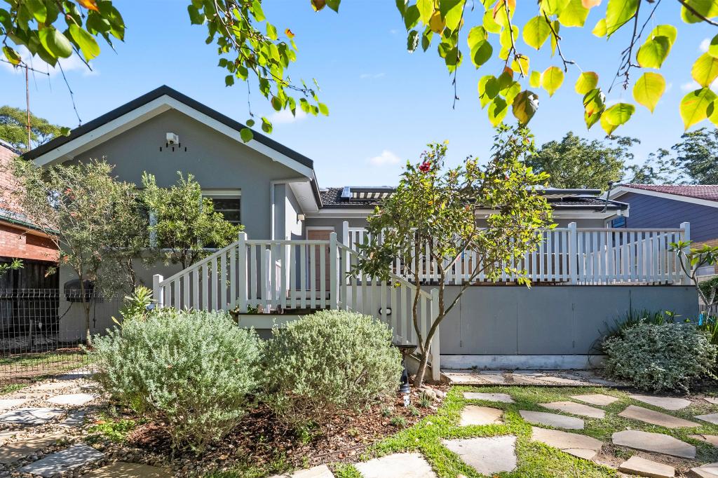 129 Cardinal Ave, West Pennant Hills, NSW 2125
