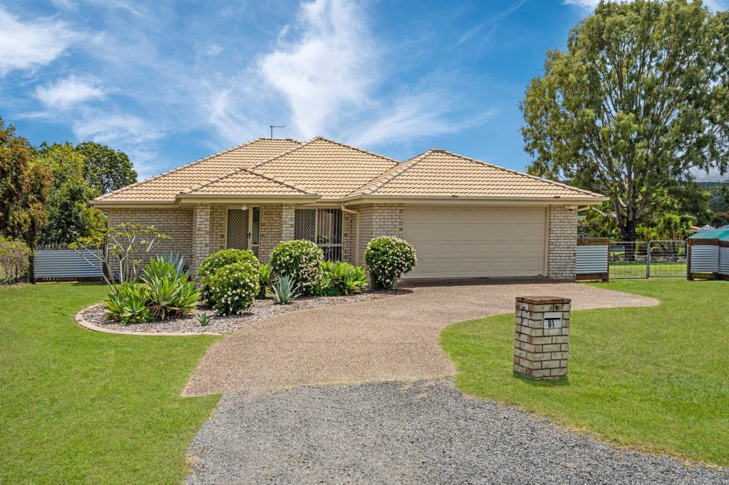 81 Rose Ave, Minden, QLD 4311