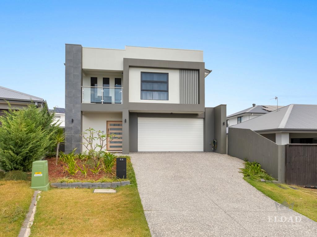 24 REGINA ST, COOMERA, QLD 4209