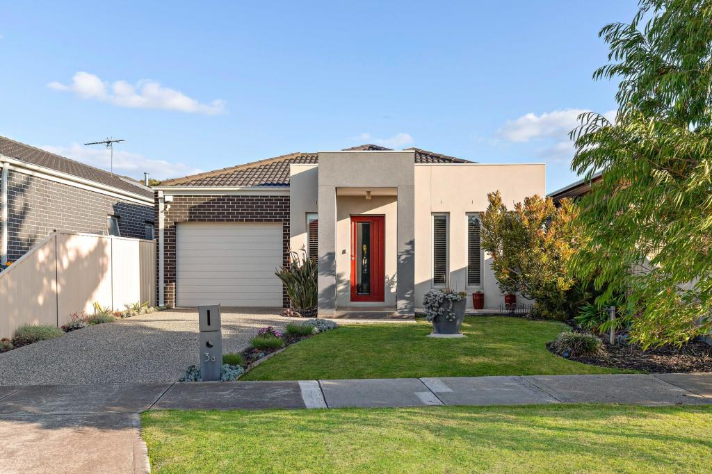 3a Aldershot Dr, Keilor Downs, VIC 3038