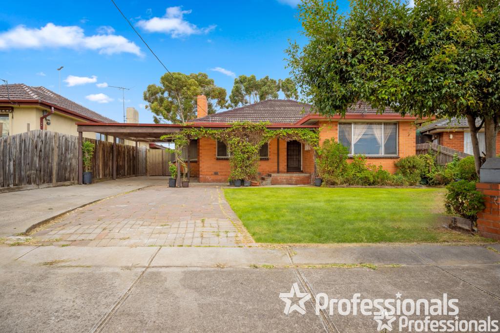 49 EDDIE ST, ST ALBANS, VIC 3021