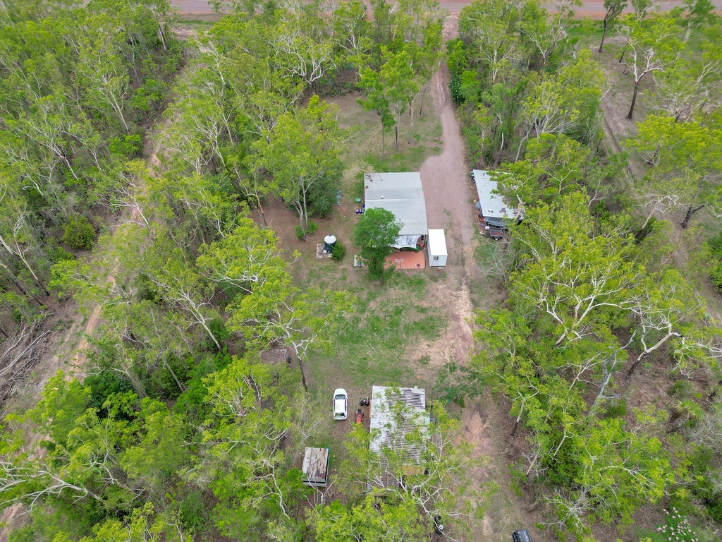 55 Honeysuckle Rd, Herbert, NT 0836