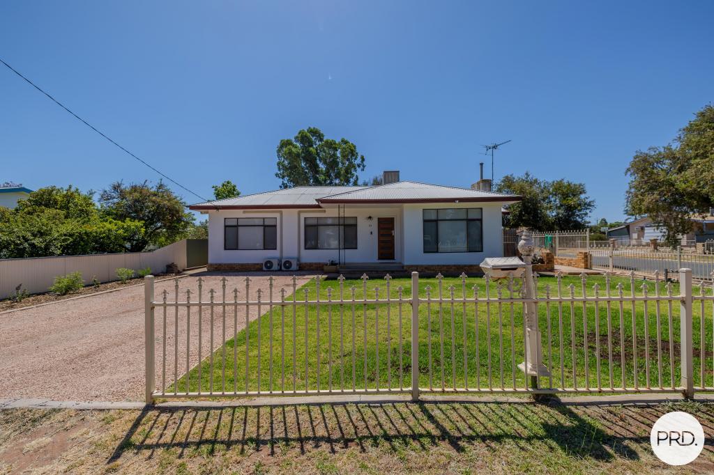 33 Helena St, Wentworth, NSW 2648