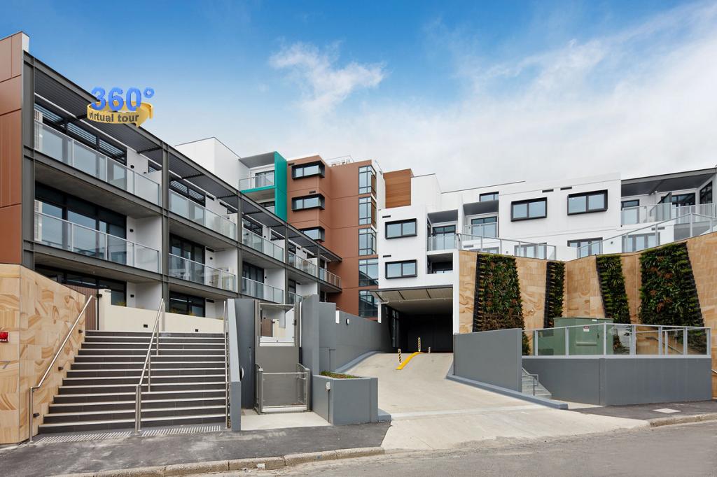 338/77 Hobsons Rd, Kensington, VIC 3031