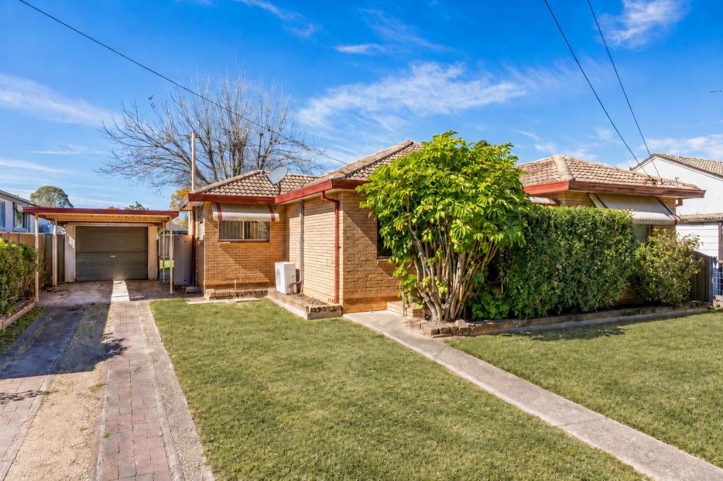4 IMPERIAL AVE, EMU PLAINS, NSW 2750