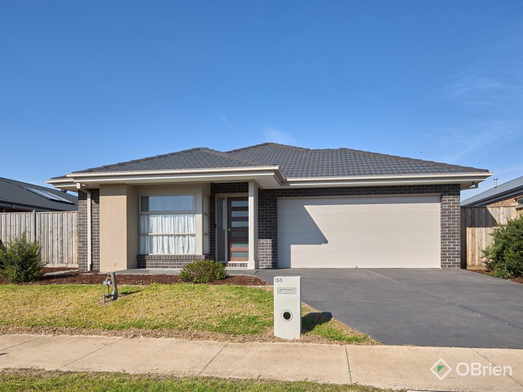 158 Mills Rd, Warragul, VIC 3820