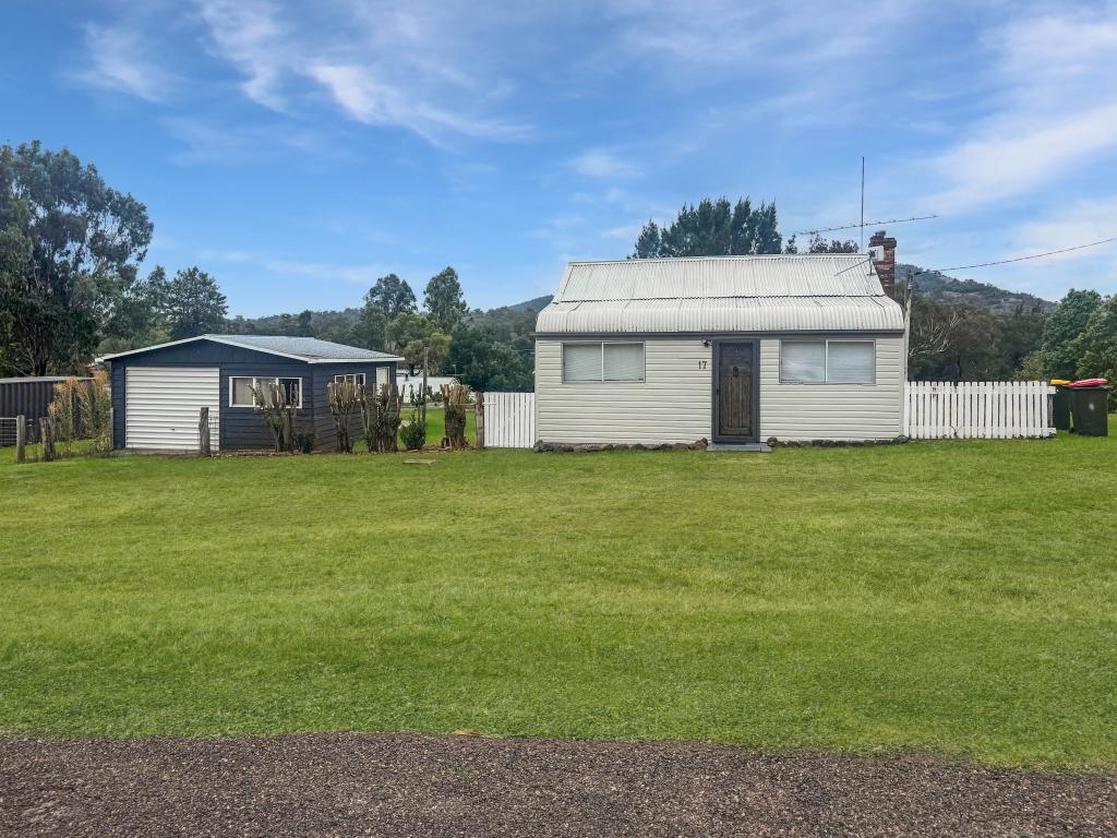 Application Approved Martyn St, Wallabadah, NSW 2343