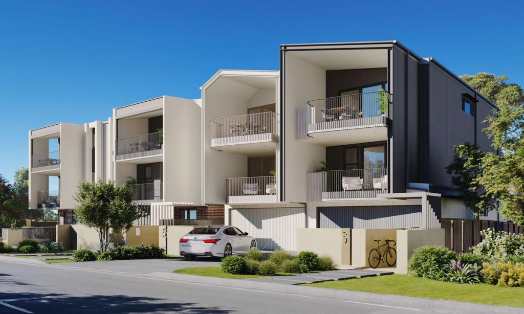 26-28 Warde St, Scarborough, QLD 4020