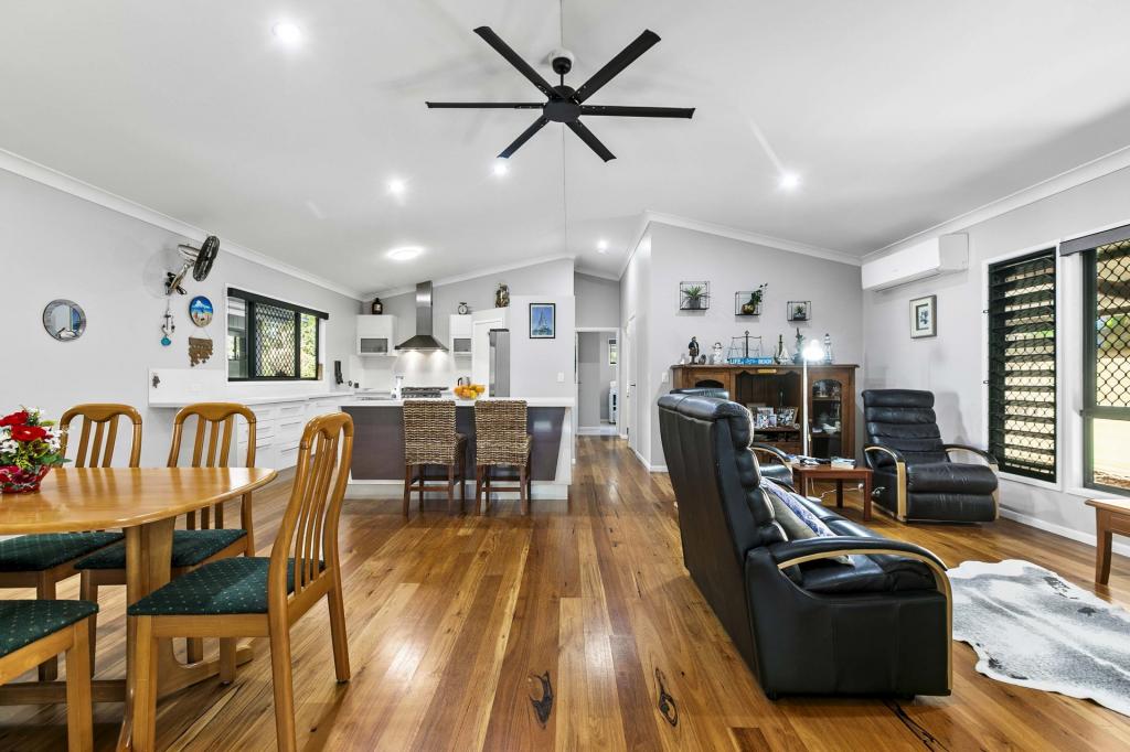 44 Livistonia Dr, Poona, QLD 4650