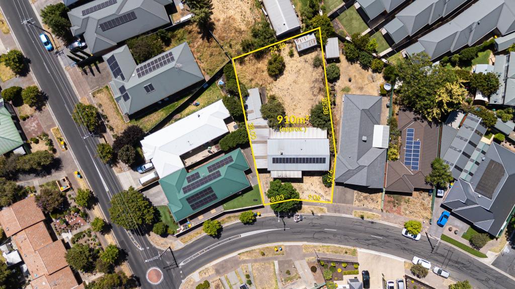 12 Harman St, Hillcrest, SA 5086