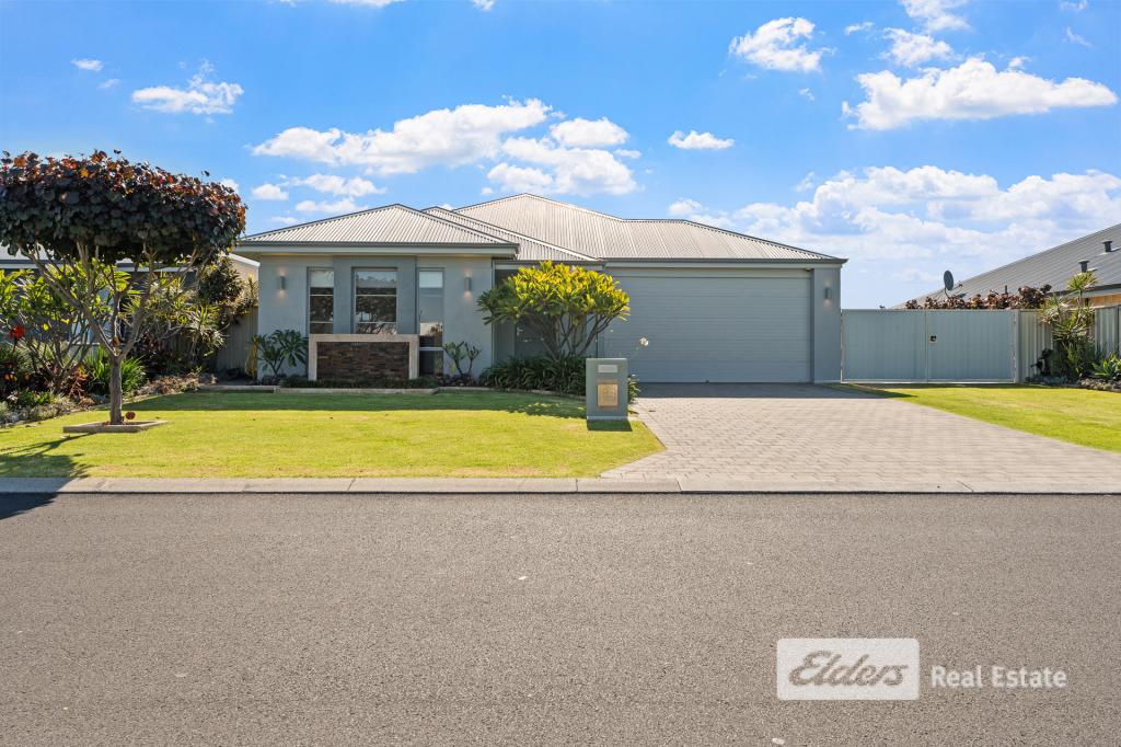 48 Pegasus Dr, Australind, WA 6233