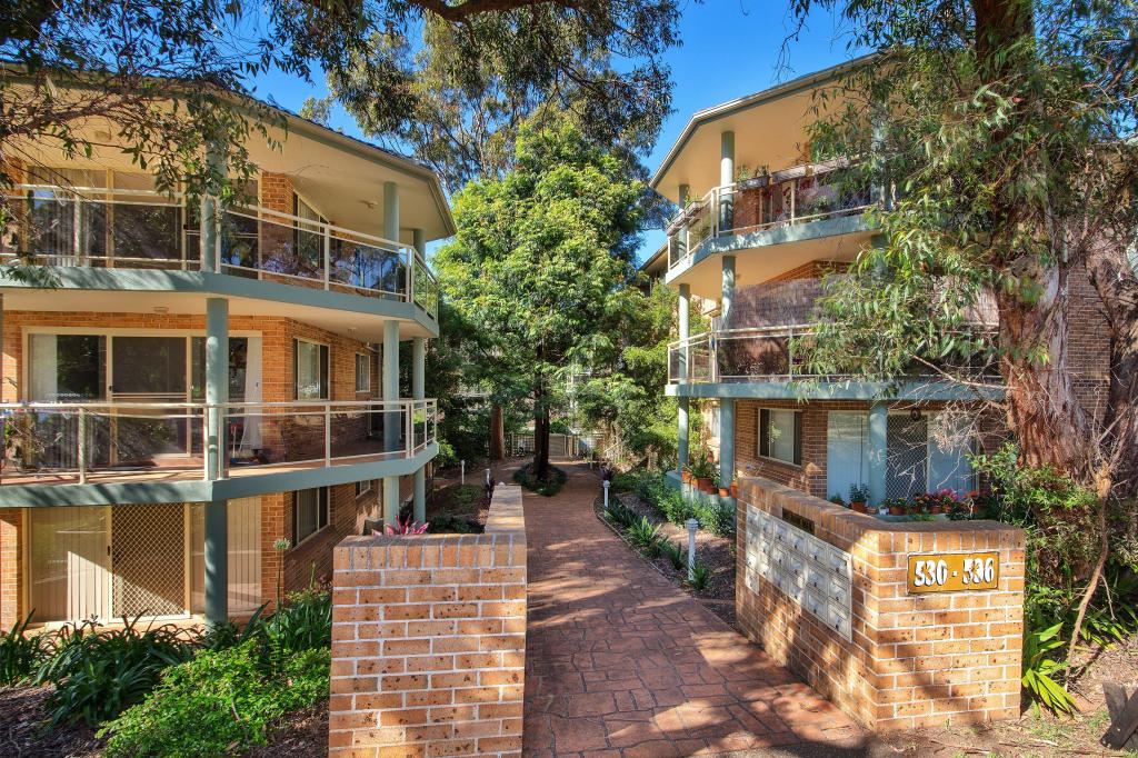 31/530-536 President Ave, Sutherland, NSW 2232