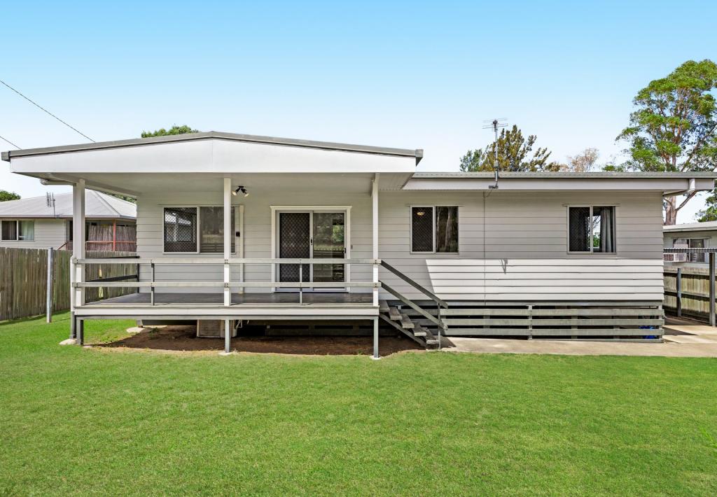 144 Horsman Rd, Warwick, QLD 4370