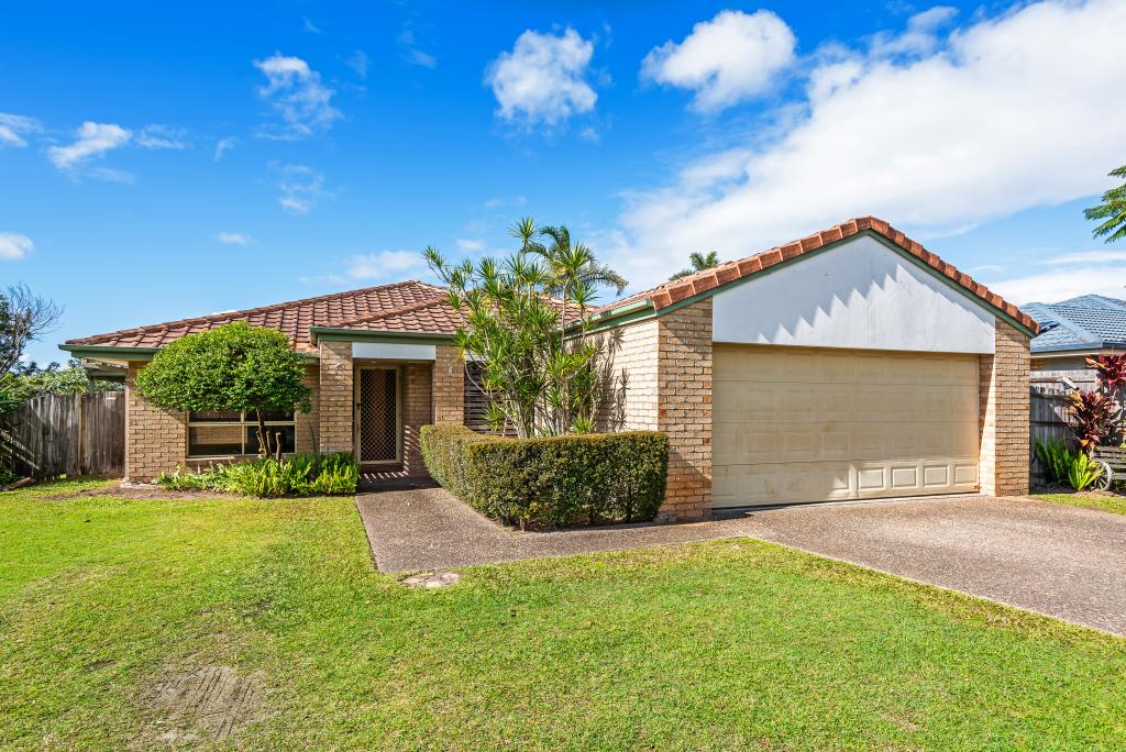 5 MACADAMIA DR, ORMEAU, QLD 4208