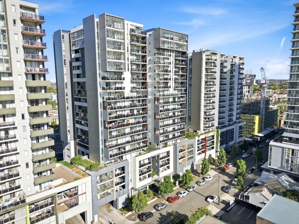 910/12 East St, Granville, NSW 2142