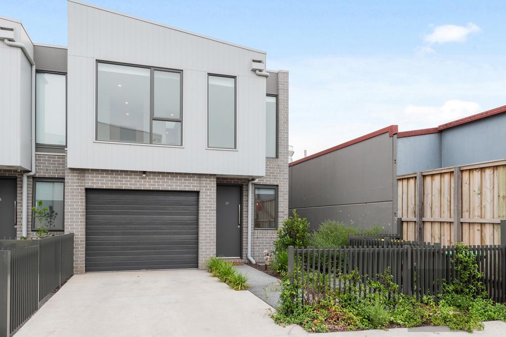 17/92 New St, South Kingsville, VIC 3015