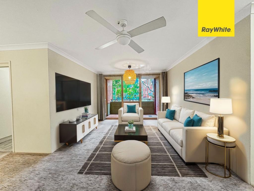 1/1-11 Lancaster Dr, Marsfield, NSW 2122