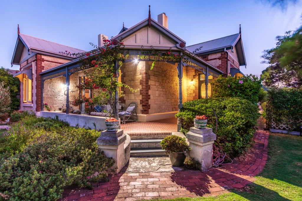 18 Gawler Tce, Port Lincoln, SA 5606