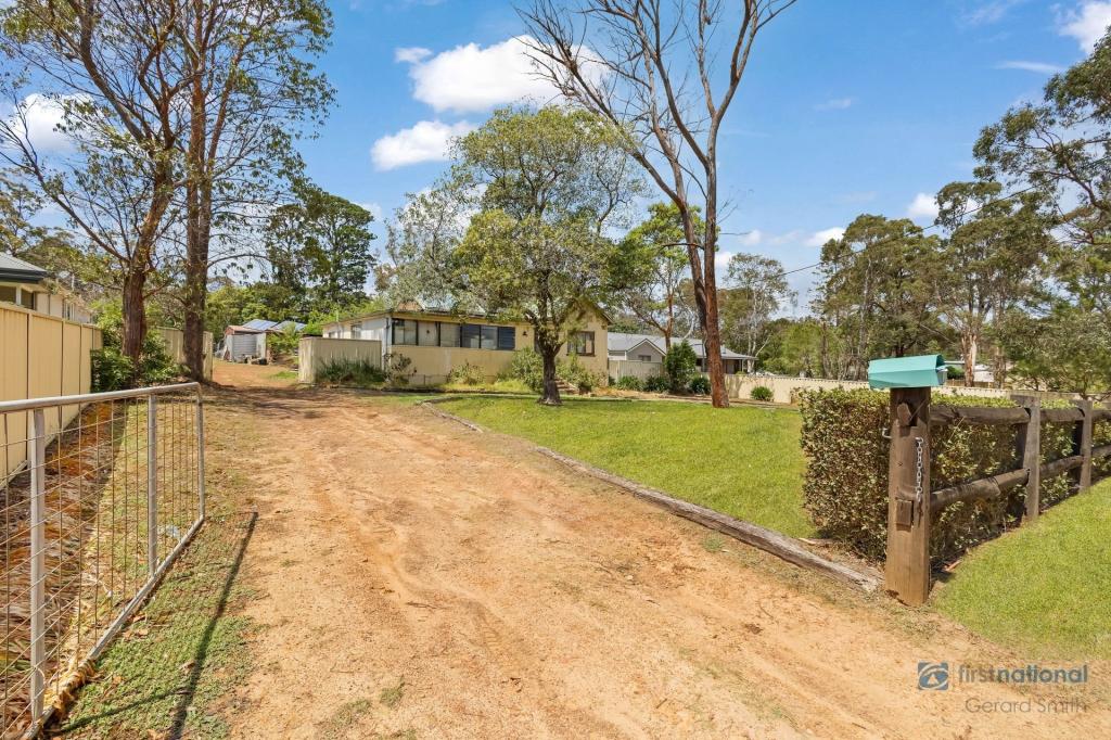 10 Mortimer St, Yanderra, NSW 2574