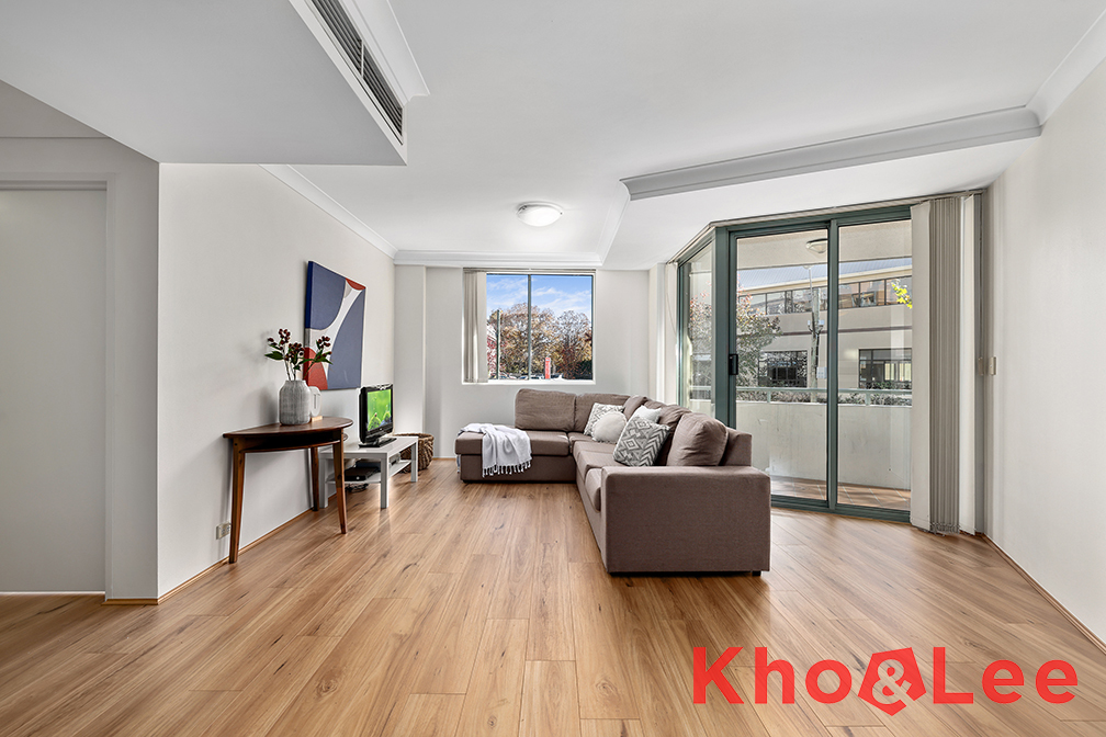 107/1-9 Pyrmont Bridge Rd, Pyrmont, NSW 2009