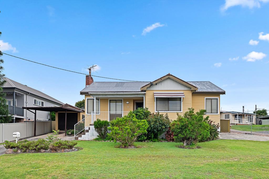 152 BURWOOD RD, WHITEBRIDGE, NSW 2290